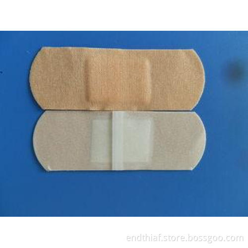Fabric / PE / PEVA / PVC Standard Sterile Bandages, Medical
